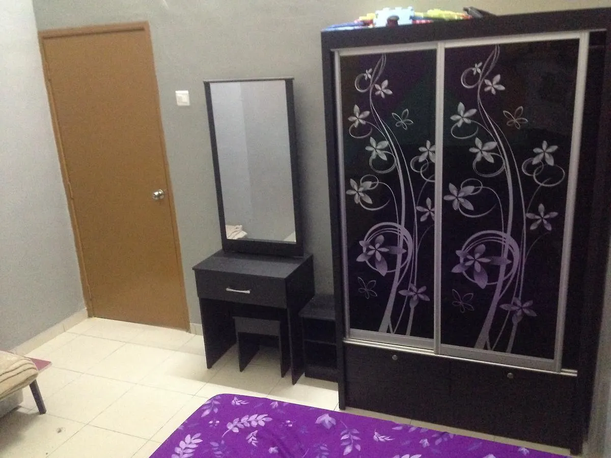 Villa Teratakmuslim H'H Malacca Malesia