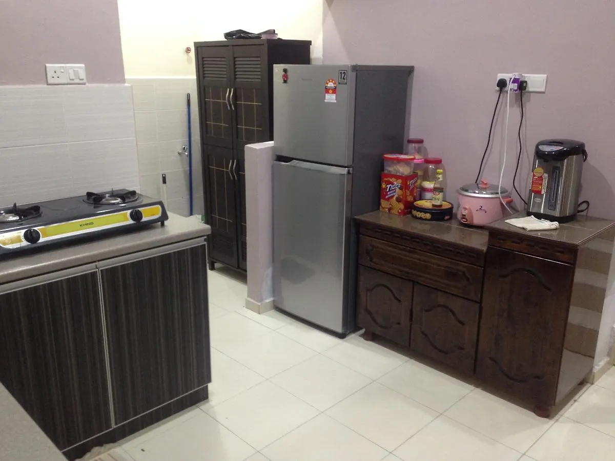 Casa vacanze Villa Teratakmuslim H'H Malacca